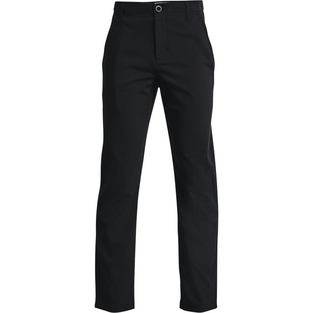 Under Armour Boys' Showdown Pants